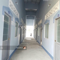 Thanh Lí Trọ 10 Phòng 265M2/1,23Tỉmặt Tiềnđ.n6 Trong Kcn Mỹ Phước, Shr,Thu Nhập Trên 15 Triệu/Th