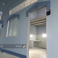 Thanh Lí Trọ 10 Phòng 265M2/1,23Tỉmặt Tiềnđ.n6 Trong Kcn Mỹ Phước, Shr,Thu Nhập Trên 15 Triệu/Th