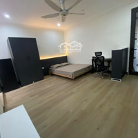 Cho Thuê Căn Chung Cư Mini Full Đồ, Thang Máy View Mặt Hồ Tai Trâu, Ngọc Lâm, Gần Cầu Chương Dương
