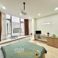 Cho Thuê Cc Mini 1 Phòng Ngủ 1 Vệ Sinh 35M2, Giá Tốt Tại Nguyễn Thị Minh Khai, Bến Thành, Q1, Hcm