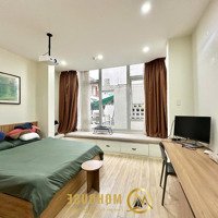 Cho Thuê Cc Mini 1 Phòng Ngủ 1 Vệ Sinh 35M2, Giá Tốt Tại Nguyễn Thị Minh Khai, Bến Thành, Q1, Hcm