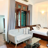 Cho Thuê Căn Studio Siêu Rộng, 40M2 Giá Cực Chất 6,5 Triệu Tại Tây Hồ, Hà Nội, Có Ban Công