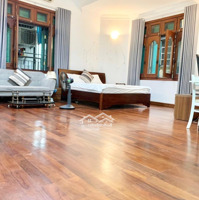 Cho Thuê Căn Studio Siêu Rộng, 40M2 Giá Cực Chất 6,5 Triệu Tại Tây Hồ, Hà Nội, Có Ban Công