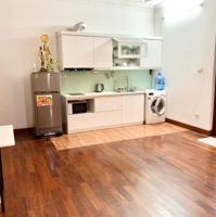Cho Thuê Căn Studio Siêu Rộng, 40M2 Giá Cực Chất 6,5 Triệu Tại Tây Hồ, Hà Nội, Có Ban Công