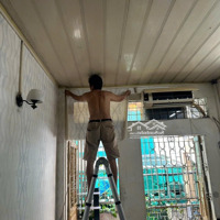 Cho Thuê Nhà Hẻm 4M Đường Hoàng Văn Thụ, P4, Tân Bình.diện Tích20M2, 1 Phòng Ngủ 1 Gác, 1 Vệ Sinh Có 1 Máy Lạnh