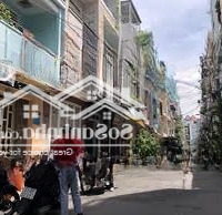 Cho Thuê Nhà Nguyên Căn Đường Nguyễn Bặc, P3, Quận Tân Bình.diện Tích20M2, 1 Phòng Ngủ 1 Vệ Sinh Có Gác Lửng