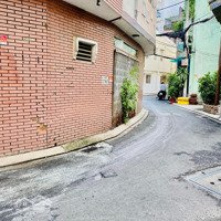 Cho Thuê Nhà Riêng 70/3 Hiệp Nhất, 9 Triệu/Th, 42M2, 2 Phòng Ngủ 2 Vệ Sinh Tân Bình, Hcm