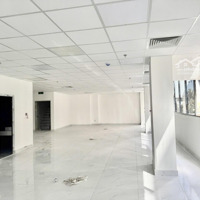 Cho Thuê Toà Nhà Office Mới Mặt Tiền Ung Văn Khiêm Bình Thạnh