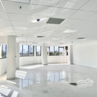 Cho Thuê Toà Nhà Office Mới Mặt Tiền Ung Văn Khiêm Bình Thạnh