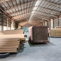 Cho Thuê Kho Xưởng 1.200M2 Mặt Tiền Đường Hồ Văn Tắng Củ Chi, Diện Tích 20 X 60 = 1.200M2