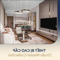 Masterise Tại Vin Cổ Loa, Duy Nhất Căn Cực Hiếm 1Br+1Mr 55,7M2, Giá Tts 5,8Tỷ, Htls 80%