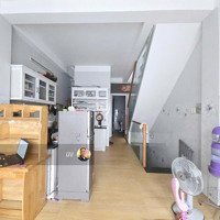 Bán Nhà 3 Tầng, 50.3M2, Hẻm Xe Hơi, Sổ Hồng Hoàn Công, Đối Diện Vạn Phúc, Giá Chỉ 5.8 Tỷ