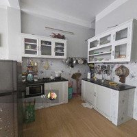 Bán Nhà 3 Tầng, 50.3M2, Hẻm Xe Hơi, Sổ Hồng Hoàn Công, Đối Diện Vạn Phúc, Giá Chỉ 5.8 Tỷ