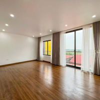 Cổ Nhuế - Bắc Từ Liêm - 6 Tỷ - Ô Tô Đỗ Cổng - Nhà Mới 5 Tầng 35M2