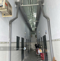 Cần Thanh Lý Gấp Dãy Trọ Full 9 Phòng Ngaymặt Tiềnđường Trần Bình Trọng, Tdm, Sẵn 15 Triệu/Tháng,Shr