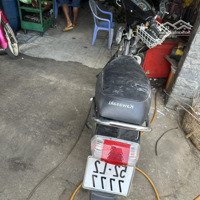 Cần Bán Nhà Như Hình. Công Nhận 136M2