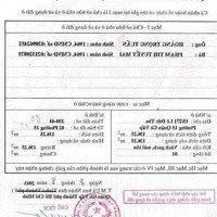 Cần Bán Nhà Như Hình. Công Nhận 136M2