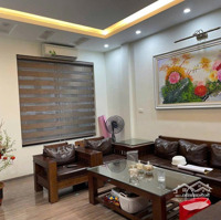 Bán Nhà Phân Lô, Ô Tô Tránh Nguyễn Xiển, Vỉa Hè 2,5M Diện Tích: 55M2, 5Tầng Mt: 4,5M Chào Giá: 17 Tỷ