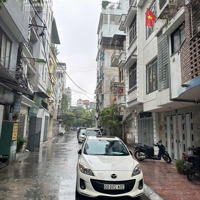 Bán Nhà Phân Lô, Ô Tô Tránh Nguyễn Xiển, Vỉa Hè 2,5M Diện Tích: 55M2, 5Tầng Mt: 4,5M Chào Giá: 17 Tỷ