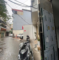 Nhờ Khách Giúp Chủ Thanh Khoản Nhà Bồ Đề, Oto Vào Nhà, Giá Giật Mình