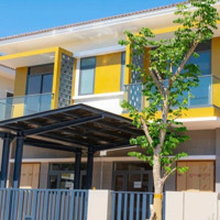 Bán Căn Biệt Thự Song Lập Tại Sun Casa Central - Vĩnh Tân - Tân Uyên - Bình Dương