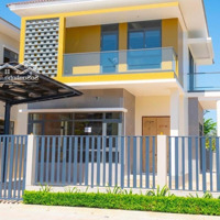 Bán Căn Biệt Thự Song Lập Tại Sun Casa Central - Vĩnh Tân - Tân Uyên - Bình Dương