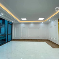 Bán Nhà Mặt Phố Ngô Xuân Quảng, Gần Ngã 4 Ql 5A, 5Tầng Ô Chờ Thang Máy, 23.5 Tỷ, Đang Cho Thuê 40 Triệu