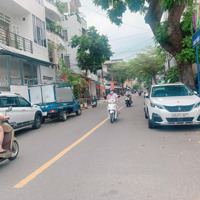 Bán Nhà 2,5 Tầng Mặt Tiền Đường Ngô Đức Kế, P. Tân Tiến, Nha Trang Vị Trí Đẹp Khu Phố Hàn Quốc