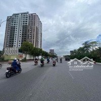 Bán Nhà Siêu Hiếm Giảm Liền 24 Tỷ Em Mặt Phố Đàm Quang Trung, Long Biên, 79M2 Mặt Tiền 4M 7 Tầng