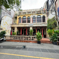 Bán Nhà 400M2 - Mặt Tiền Tôn Thất Hiệp Bến Nghé Quận 1 - Hđt 600 Triệu - Giá Bán 300 Tỷ