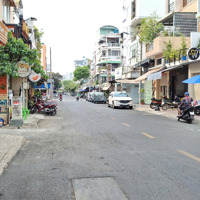 Mặt Tiền Kinh Doanh - Chỉ 222 Triệu/M2 - Nguyễn Tiểu La, P.5, Quận 10 - 54M2 - Chỉ 12 Tỷ