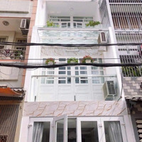 Mặt Tiền Kinh Doanh - Chỉ 222 Triệu/M2 - Nguyễn Tiểu La, P.5, Quận 10 - 54M2 - Chỉ 12 Tỷ