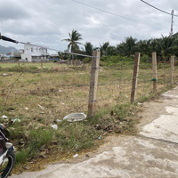 Đất Ninh Vân Ngay Trung Tâm Xã