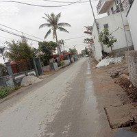 Bán Lô Góc Kinh Doanh Buôn Bán Mặt Đường Tân Phong - Kiến Thụy - Hải Phòng
