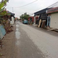 Bán Lô Góc Kinh Doanh Buôn Bán Mặt Đường Tân Phong - Kiến Thụy - Hải Phòng