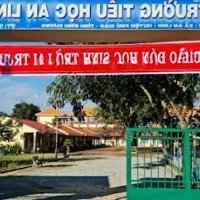 Cắt Lỗ Lô Đất 5X30 Có 100M2 Thổ Cư, Sau Lưng Chợ, Đối Diện Kcn An Linh, Có Sổ, Mặt Tiền Đường Nhựa