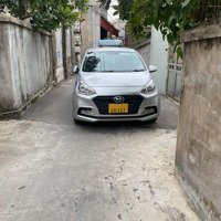 Đất Fo Phường Hà Mãn Thuận Thành Bắc Ninhdiện Tích74Mmặt Tiền4M5 Đường Ôtô Thông Cách Quốc Lộ 17 Chợ Dâu 600