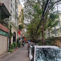 Chính Chủ Bán Mảnh Đất Vàng Còn Lại Gần Hồ Giảng Võ-Ba Đình-Hà Nội 119M2, Mặt Tiền 10M, Giá Bán 52 Tỷ