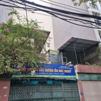 Chính Chủ Bán Mảnh Đất Vàng Còn Lại Gần Hồ Giảng Võ-Ba Đình-Hà Nội 119M2, Mặt Tiền 10M, Giá Bán 52 Tỷ