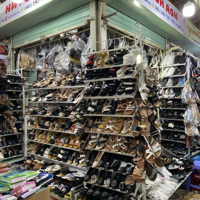 Chính Chủ Cần Sang Quầy Kinh Doanh Giày Dép Trong Chợ Bắc Mỹ An, Ngũ Hành Sơn, Đà Nẵng, Giá 450 Triệu