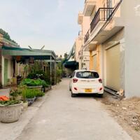 Chuyển nhượng lô đất Quỳnh Hoàng , taxi ra vào thoải mái chỉ nhỉnh 1 tỷ