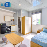 Cho Thuê Phòng Studio Có Máy Giặt Riêng Gần Toà Nhà Viettel Đường Cách Mạng Tháng 8 Q10