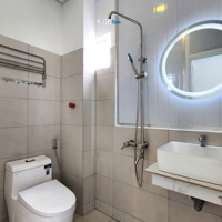 Cho Thuê Phòng Studio Có Máy Giặt Riêng Gần Toà Nhà Viettel Đường Cách Mạng Tháng 8 Q10