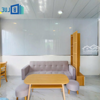 Cho Thuê Phòng Studio Có Máy Giặt Riêng Gần Toà Nhà Viettel Đường Cách Mạng Tháng 8 Q10
