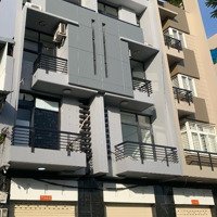 Chính Chủ Cho Thuê Nhà Mặt Tiền Võ Văn Kiệt, Trệt 4 Lầu, 900 M2 Sàn . 80 Triệu/Tháng Thương Lượng