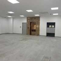 Cho Thuê Nhà Trần Quốc Vượng-Cầu Giấydiện Tích65M2X7Tmặt Tiền5,5M Thông Sàn Thang Máy Đh Đầy Đủ Giá 57 Triệu/Th