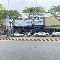 Cho Thuê Nhà Mặt Phố Nguyễn Văn Linh Sát Cầu Rồng, Diện Tích: 590M2, Giá 350 Triệu/Tháng. Kinh Doanh Sầm Uất