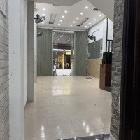 Cho Thuê Nhà Nguyên Căn 2 Lầu Mặt Tiền Đường Thái Thị Bôi, Đà Nẵng. Khu Vực Kinh Doanh Sầm Uất