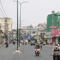 Cho Thuê Nhà Nguyên Căn 4X15Mmặt Tiềndương Quảng Hàm 32M. Giá 15 Triệu/Th
