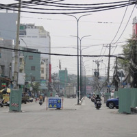 Cho Thuê Nhà Nguyên Căn 4X15Mmặt Tiềndương Quảng Hàm 32M. Giá 15 Triệu/Th